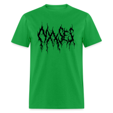 Load image into Gallery viewer, T-Shirt - bright green
