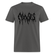 Load image into Gallery viewer, T-Shirt - charcoal
