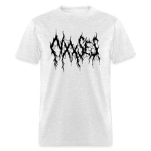 Load image into Gallery viewer, T-Shirt - light heather gray
