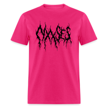 Load image into Gallery viewer, T-Shirt - fuchsia
