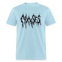 Load image into Gallery viewer, T-Shirt - powder blue
