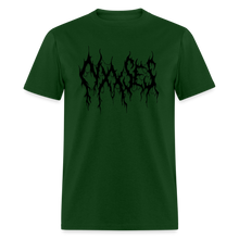 Load image into Gallery viewer, T-Shirt - forest green
