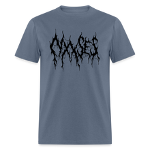 Load image into Gallery viewer, T-Shirt - denim

