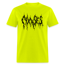 Load image into Gallery viewer, T-Shirt - safety green

