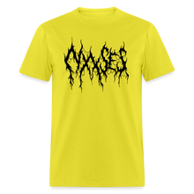 Load image into Gallery viewer, T-Shirt - yellow
