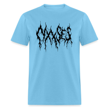 Load image into Gallery viewer, T-Shirt - aquatic blue

