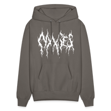 Load image into Gallery viewer, Hoodie - asphalt gray
