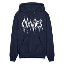 Load image into Gallery viewer, Hoodie - navy
