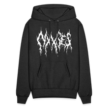 Load image into Gallery viewer, Hoodie - charcoal grey
