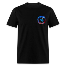 Load image into Gallery viewer, T-Shirt - black
