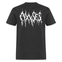 Load image into Gallery viewer, T-Shirt - heather black
