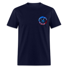 Load image into Gallery viewer, T-Shirt - navy
