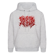 Load image into Gallery viewer, Hoodie - ash 
