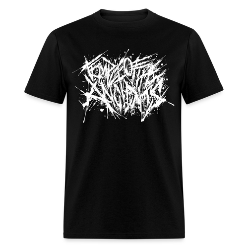 Unisex Classic T-Shirt - black