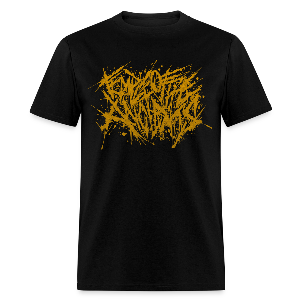 Unisex Classic T-Shirt - black