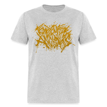 Load image into Gallery viewer, Unisex Classic T-Shirt - heather gray
