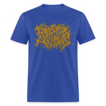 Load image into Gallery viewer, Unisex Classic T-Shirt - royal blue
