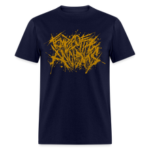 Load image into Gallery viewer, Unisex Classic T-Shirt - navy
